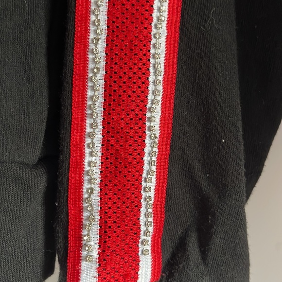 Victoria’s Secret PINK hoodie with sequin embellishments - Picture 3 of 7